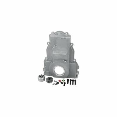 Allstar Performance - Allstar Performance ALL90090 LS Timing Cover Conversion Kit