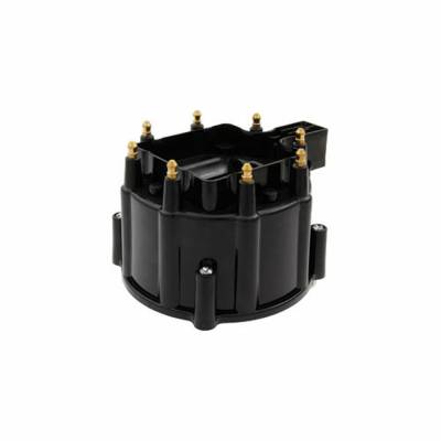Allstar Performance - Allstar Performance ALL81205 GM HEI Distributor Cap Black