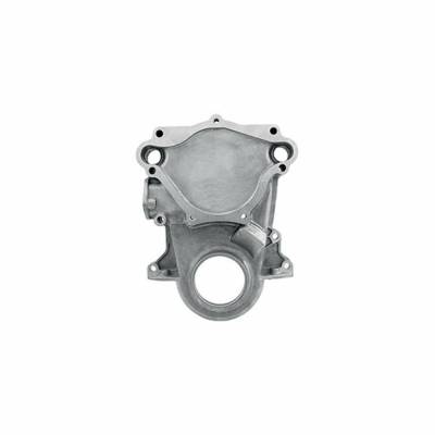 Allstar Performance - Allstar Performance ALL90028 Timing Cover SB Mopar