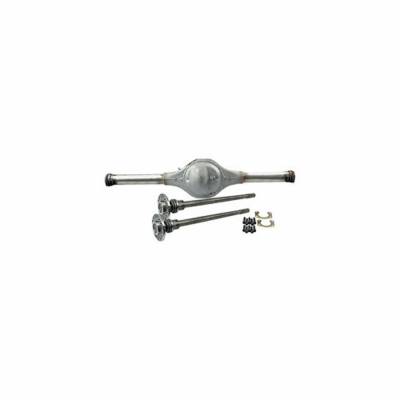 Allstar Performance - Allstar Performance ALL68756 9" Non Floater Housing Kit 58" w/o Mounts