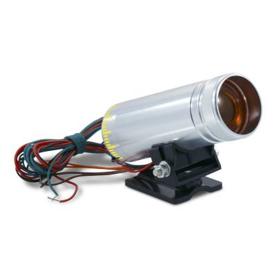 Proform - Proform 67005SC Adjustable RPM Shift Light Silver