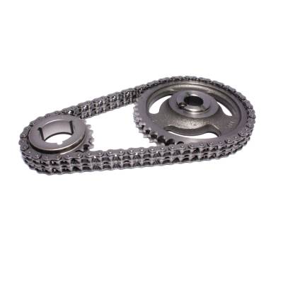COMP Cams - COMP Cams 2122 Magnum Double Roller Timing Set