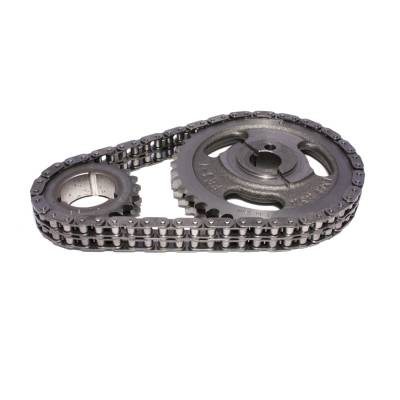 COMP Cams - COMP Cams 3120 Hi Tech Roller Race Timing Set