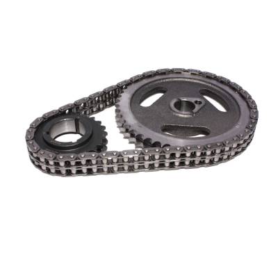 COMP Cams - COMP Cams 3121 Hi Tech Roller Race Timing Set