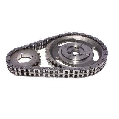 COMP Cams - COMP Cams 3136 Hi Tech Roller Race Timing Set