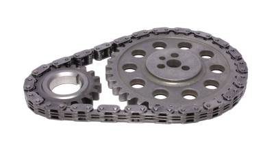 COMP Cams - COMP Cams 3202 High Energy Timing Set for 92+ Chevy 262/4.3L V6 90-DEG