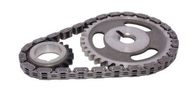 COMP Cams - COMP Cams 3204 High Energy Timing Set for 56-79 Single Bolt for Chrysler 383-440