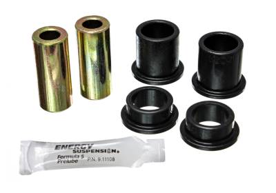 Energy Suspension - Energy Suspension 8.10105G Polyurethane Rack/Pinion Mount Bushing