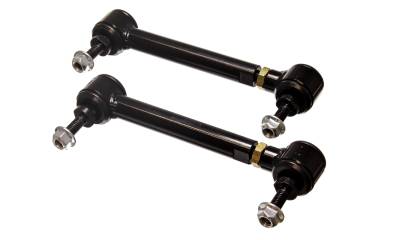 Energy Suspension - Energy Suspension 9.8171G Polyurethane Stabilizer Bar End Link Pivot Style