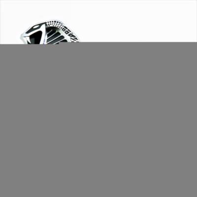 Ford Performance Parts - Ford Performance M-1447-C 07-14 Mustang Shelby SVT 'Cobra' Snake Fender Emblems