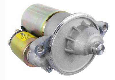 Ford Performance Parts - Ford Racing M-11000-MT164 High Torque Mini Starter-Small Block