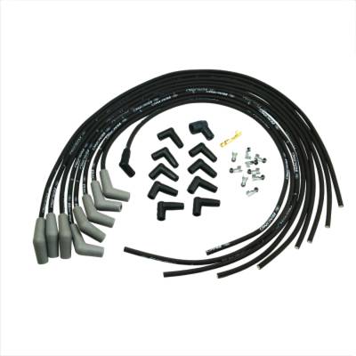 Ford Performance Parts - Ford Performance M-12259-M302 9MM Spark Plug Wire Sets-"Ford Racing"