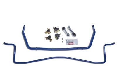Ford Performance Parts - Ford Performance M-5490-A 05-14 Mustang GT Sway Bar Kit