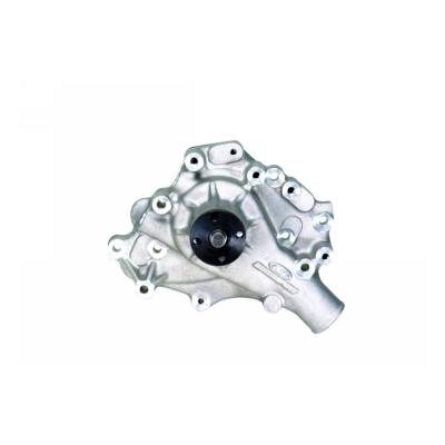 Ford Performance Parts - Ford Performance M-8501-F351 302/351W Maximum Flow Aluminum Water Pump