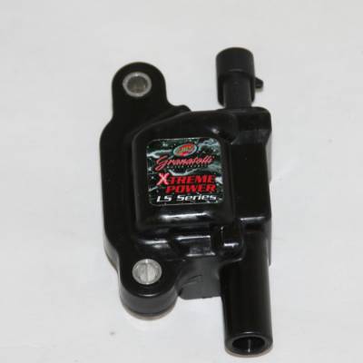 Granatelli Motor Sports - Granatelli Motorsports 28-0513-1 GM LS Series Coil