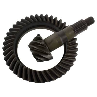 Motive Gear - Motive Gear D44-456RJK Ring & Pinion 4.56 Ratio