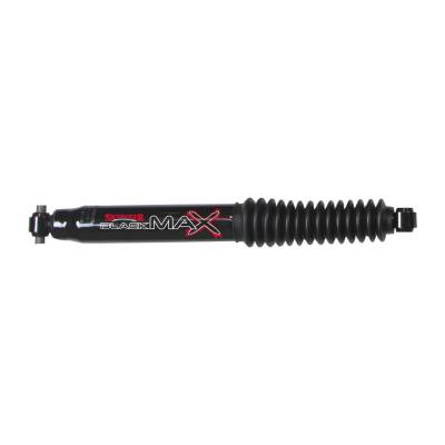 Skyjacker - Skyjacker B8385 1-1.5" Front Lift w/Black Max Shocks for 18-25 Jeep Wrangler JL