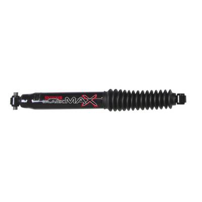 Skyjacker - Skyjacker B8389 3.5-4" Rear Lift Black Max Shock for 18-25 Jeep Wrangler JL 4WD