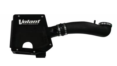 Volant - Volant 15453 Pro-5 Cold Air Intake for 09-13 Avalanche/Escalade/Chevy/GMC/Tahoe