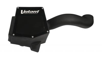 Volant - Volant 15153 Pro-5 Performance Cold Air Intake for 99-06 Chevy/GMC/Cadillac V8