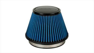 Volant - Volant 5120 Pro-5 Replacement Air Filter Oiled Blue 6.0x7.5x4.75x5.0" Conical