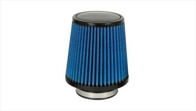Volant - Volant 5113 Pro-5 Replacement Air Filter Oiled Blue 3.5x6.0x4.75x6.0" Conical
