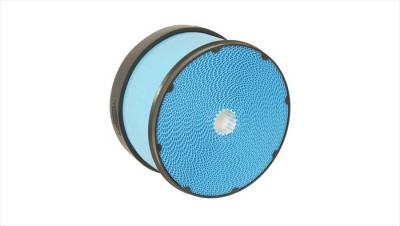 Volant - Volant 61502 PowerCore Air Filter 5.0" x 8.0" x 8.0" Diameter Straight Round
