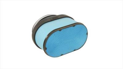Volant - Volant 61503 PowerCore Air Filter 7.0" x 5.75/7.5 Inch/9.5"x 6.0" Diameter Oval