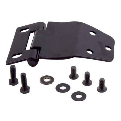 Omix - Omix 11901.01 Hardtop Liftgate Hinge for Jeep CJ7/CJ8/Scrambler