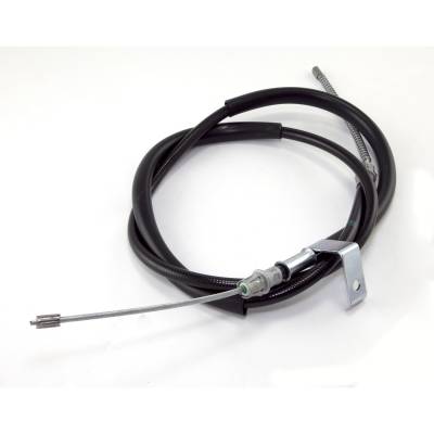 Omix - Omix 16730.24 E-Brake Cable Rr-Rght 91-95 Jeep Wrangler YJ