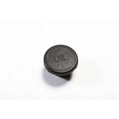 Omix - Omix 17402.09 Oil Fill Plug 258 Cubic Inch