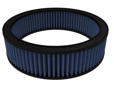 aFe Power - aFe 10-10077 Magnumflow Pro-5R OE Air Filter for 59-69 Chevy/GM/Pontiac L4/V8
