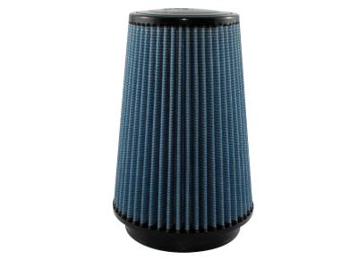 aFe Power - aFe 24-50509 Magnumflow Pro-5R Air Filter 5"F x 6.5"B x 4.75"T x 9"H Universal