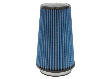 aFe Power - aFe 24-50510 Magnumflow Pro-5R Air Filter 5"F x 6.5"B x 5"T x 10"H Universal