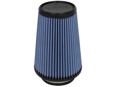 aFe Power - aFe 24-45005 Magnumflow Pro-5R Air Filter 4.5"F x 7"B x 4.5"T x 9"H Universal