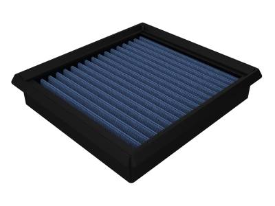 aFe Power - aFe 30-10173 Magnumflow Pro-5R Air Filter for 09-20 Nissan/Infiniti 2.5/3.5/3.7