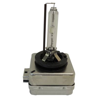 Crown Automotive Jeep Replacement - Crown Automotive 4865941AC Replacement Bi-Xenon HID Headlight Bulb