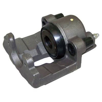 Crown Automotive Jeep Replacement - Crown Automotive 5011974AA Brake Caliper Assembly for Jeep Grand Cherokee WJ
