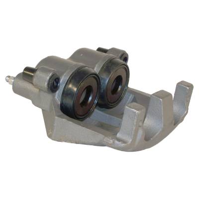 Crown Automotive Jeep Replacement - Crown Automotive 5011972AA Brake Caliper Assembly for Jeep Grand Cherokee WJ