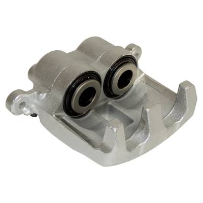 Crown Automotive Jeep Replacement - Crown Automotive 5093180AA Brake Caliper Assembly for Jeep Grand Cherokee WJ
