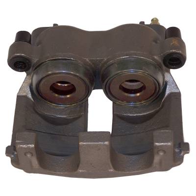 Crown Automotive Jeep Replacement - Crown Automotive 5011973AA Brake Caliper Assembly for Jeep Grand Cherokee WJ