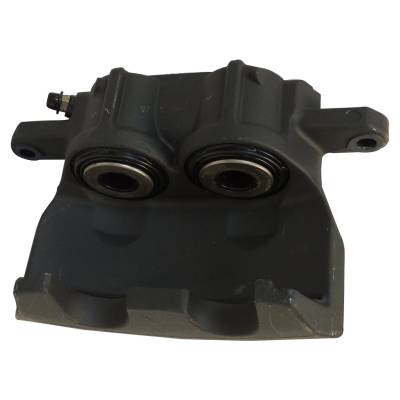 Crown Automotive Jeep Replacement - Crown Automotive 5137670AB Brake Caliper 05-14 for Challenger Charger Magnum