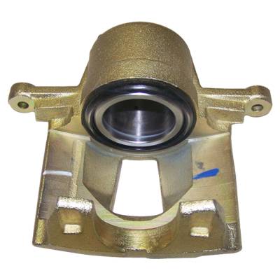 Crown Automotive Jeep Replacement - Crown Automotive 5066423AA Brake Caliper Assembly for Jeep Liberty