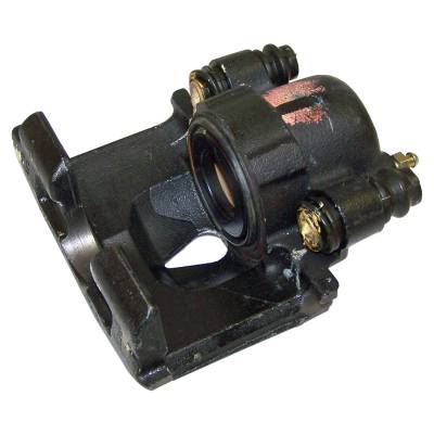Crown Automotive Jeep Replacement - Crown Automotive 5083790AA Disc Brake Caliper for Dodge Neon