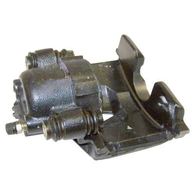 Crown Automotive Jeep Replacement - Crown Automotive 5083791AA Disc Brake Caliper for Dodge Neon