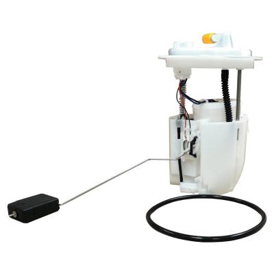 Crown Automotive Jeep Replacement - Crown Automotive 5183201AD Fuel Pump Module for 07-16 Caliber Compass Patriot