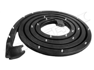Metro Moulded Parts - Metro Moulded TG 15 Tailgate Seal