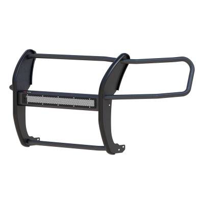 ARIES - ARIES P3069 Pro Series Black Steel Grille Guard Select Ford Ranger