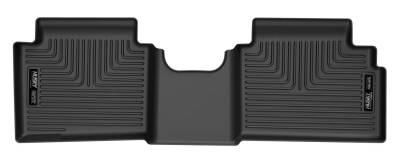 Husky Liners - Husky Liners 50751 2nd Seat Floor Liner