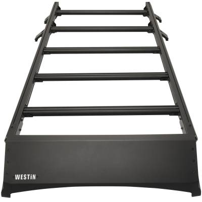 Westin - Westin 15-00015 U-Bolt Mesa RoF Rack for 21-25 Ford Bronco 4DR